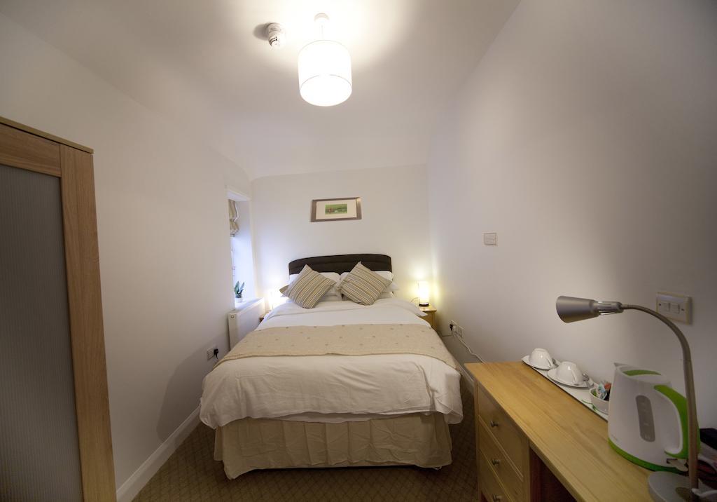 Oxford Guest House Room photo